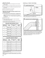 Предварительный просмотр 16 страницы Maytag WED9051YW0 Installation Instructions Manual