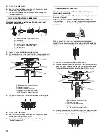 Предварительный просмотр 10 страницы Maytag WED9470WW Installation Instructions Manual