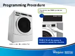 Preview for 14 page of Maytag Whirlpool MHN33PR Product Introduction