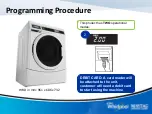 Preview for 15 page of Maytag Whirlpool MHN33PR Product Introduction