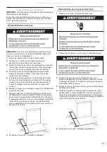 Preview for 13 page of Maytag WHP0400VW Installation Instructions Manual