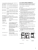 Preview for 3 page of Maytag WTW8000BW Instructions Manual