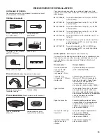 Preview for 11 page of Maytag WTW8000BW Instructions Manual