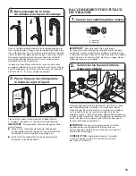 Preview for 15 page of Maytag WTW8000BW Instructions Manual