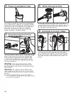 Preview for 16 page of Maytag WTW8000BW Instructions Manual