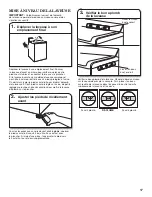 Preview for 17 page of Maytag WTW8000BW Instructions Manual