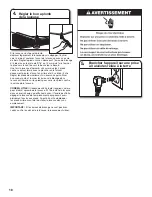 Preview for 18 page of Maytag WTW8000BW Instructions Manual