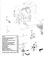 Предварительный просмотр 9 страницы Maytag WU 101 Manual