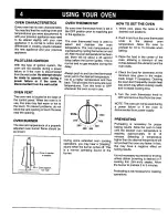 Предварительный просмотр 5 страницы Maytag X9112VUV Owner'S Manual