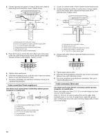 Предварительный просмотр 12 страницы Maytag YMED9600SQ0 Use & Care Manual