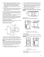 Предварительный просмотр 31 страницы Maytag YMED9600SQ0 Use & Care Manual