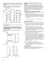 Предварительный просмотр 32 страницы Maytag YMED9600SQ0 Use & Care Manual