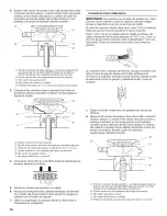 Предварительный просмотр 36 страницы Maytag YMED9600SQ0 Use & Care Manual