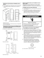 Предварительный просмотр 59 страницы Maytag YMED9600SQ0 Use & Care Manual