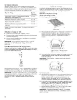 Предварительный просмотр 70 страницы Maytag YMED9600SQ0 Use & Care Manual