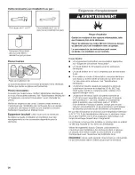 Предварительный просмотр 26 страницы Maytag YMEDX700AG0 Installation Instructions Manual