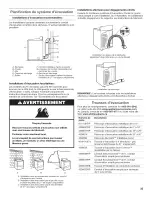 Предварительный просмотр 33 страницы Maytag YMEDX700AG0 Installation Instructions Manual