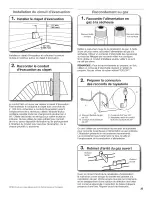 Предварительный просмотр 35 страницы Maytag YMEDX700AG0 Installation Instructions Manual