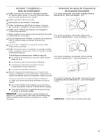 Предварительный просмотр 37 страницы Maytag YMEDX700AG0 Installation Instructions Manual