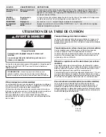 Preview for 17 page of Maytag YMER5605YB0 User Instructions