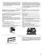 Preview for 25 page of Maytag YMER7765WS User Instructions