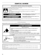 Preview for 20 page of Maytag YMER8700DB0 User Instructions