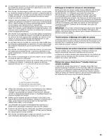 Preview for 25 page of Maytag YMER8700DB0 User Instructions