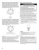 Preview for 26 page of Maytag YMER8700DB0 User Instructions