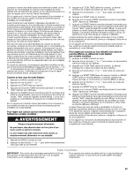 Preview for 29 page of Maytag YMER8700DB0 User Instructions