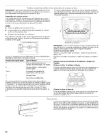 Preview for 30 page of Maytag YMER8700DB0 User Instructions