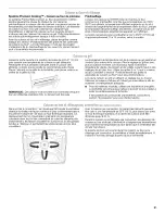 Preview for 31 page of Maytag YMER8700DB0 User Instructions