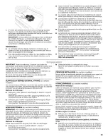 Preview for 33 page of Maytag YMER8700DB0 User Instructions