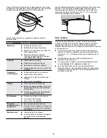 Preview for 11 page of Maytag YMES8800FZ User Manual