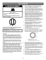 Preview for 33 page of Maytag YMES8800FZ User Manual