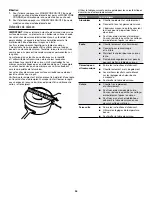 Preview for 35 page of Maytag YMES8800FZ User Manual