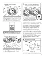 Preview for 31 page of Maytag YMET3800XW1 Use And Care Manual