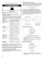 Preview for 28 page of Maytag YMET8720DE00 Use & Care Manual