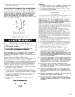 Preview for 29 page of Maytag YMET8720DE00 Use & Care Manual