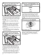 Preview for 32 page of Maytag YMHWE201 Series Use & Care Manual