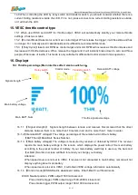 Preview for 9 page of MayTech MTSKR1905WF User Manual