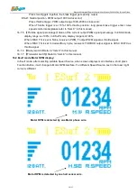 Preview for 10 page of MayTech MTSKR1905WF User Manual