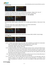 Preview for 16 page of MayTech MTSKR1905WF User Manual