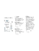 Предварительный просмотр 2 страницы Maytel Co., Ltd Telme-It User Manual