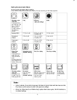 Preview for 4 page of Maytronics 2010 RCU User Manual