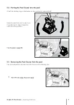 Preview for 7 page of Maytronics 8151656 Operating Instructions Manual