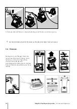 Preview for 16 page of Maytronics 8151656 Operating Instructions Manual