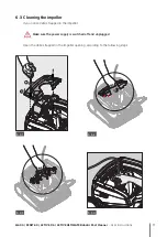 Preview for 12 page of Maytronics ACTIVE ULTIMATE User Instructions