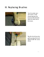 Preview for 15 page of Maytronics Atlantis Basic Repair Instructions