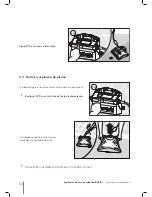 Preview for 52 page of Maytronics BASIC 1 Operating Instructions Manual