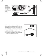 Preview for 56 page of Maytronics BASIC 1 Operating Instructions Manual